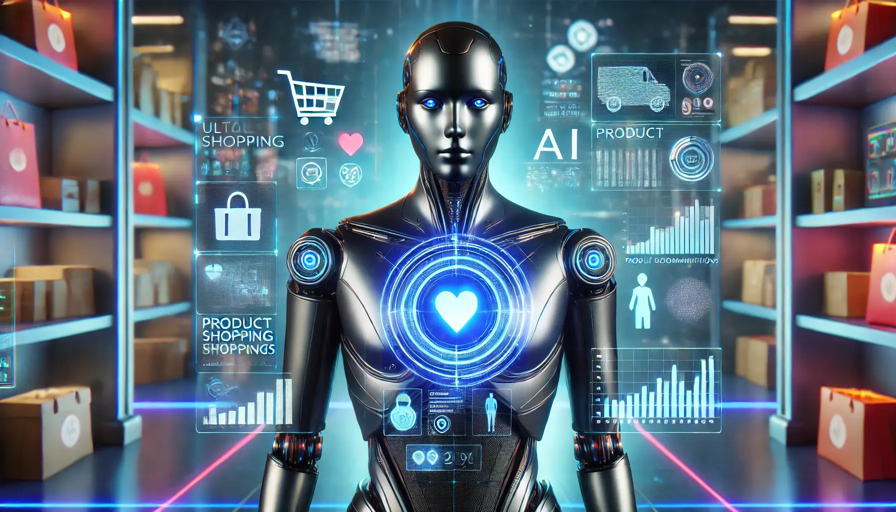 Implementing AI Agents in eCommerce: A Roadmap for Building Client and Enterprise MCP Servers